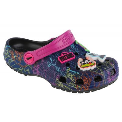Crocs Infradito Disney Villains Classic Clog