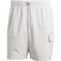 adidas Pantaloncini Essentials Small Logo Cargo Chelsea