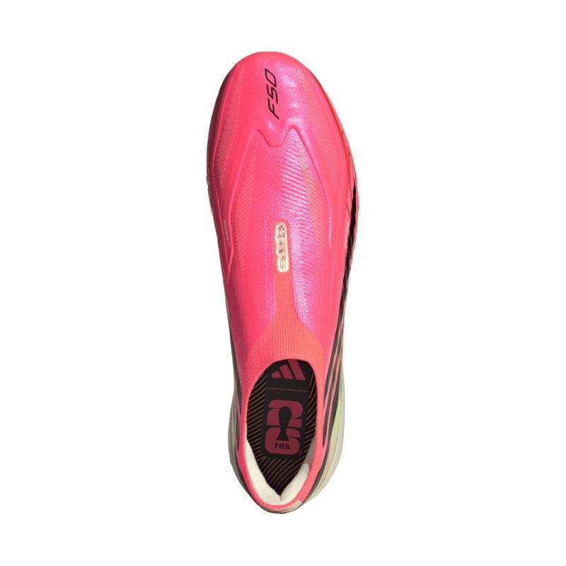 adidas Stivali Hyperfast Elite LL FG football