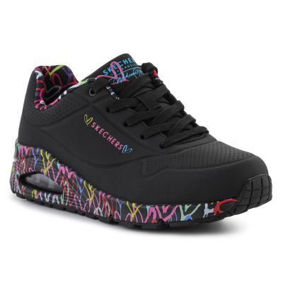 Skechers Scarpe Uno Loving Love