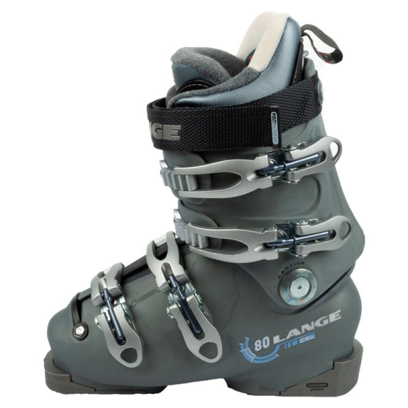 Ski boots Lange CRL 80 Jr [LB3..