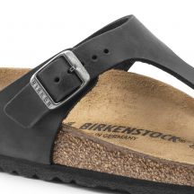 Birkenstock Infradito Gizeh NU Oiled Regular for Women/Men