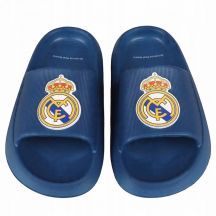 Real Madryt Infradito Real Madrid beach pool EVA