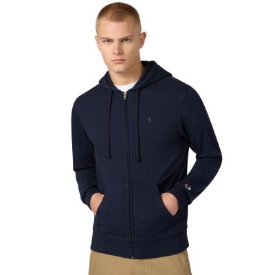 Champion Felpa con cappuccio Full Zip