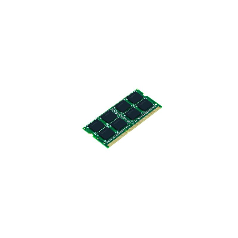GoodRam GR1600S364L11/8G Memory (DDR3 SO-DIMM; 1 x 8GB; 1600MHz; CL11)