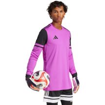 adidas Camicia Squadra Goalkeeper Long Sleeve