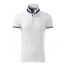 Malfini Polo Collar Up avocado