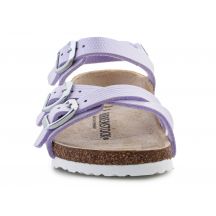 Birkenstock Sandali Kumba Shiny Lizard