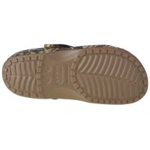 Crocs Infradito Classic Realtree