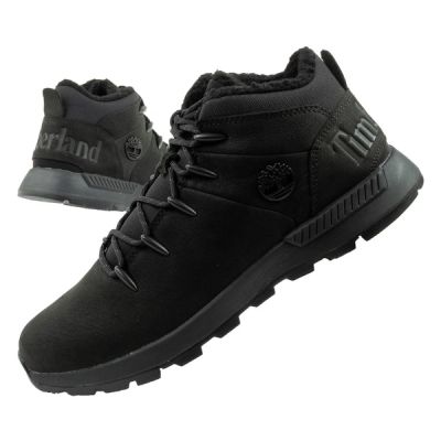Timberland Stivali Sprint Trekker Mid Insulated Hiking,