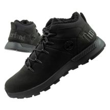Timberland Stivali Sprint Trekker Mid Insulated Hiking,