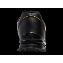WD Sneakers K-swiss rinzler black/fressia-m