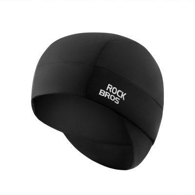 Rockbros Cappello Winter Reversible Cycling Size cm