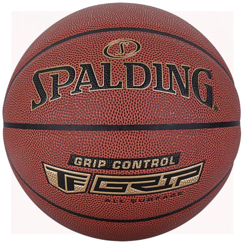 Spalding Grip Control TF Ball ..