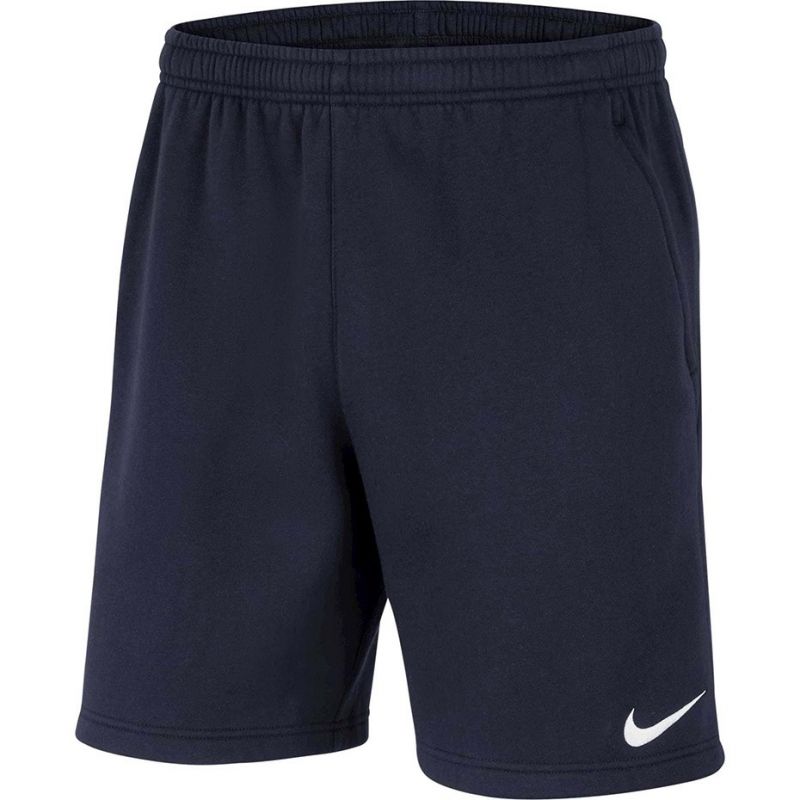Men's Nike Park 20 Short, navy blue, CW6910 451 M