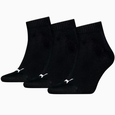 Puma Calze Quarter Plain
