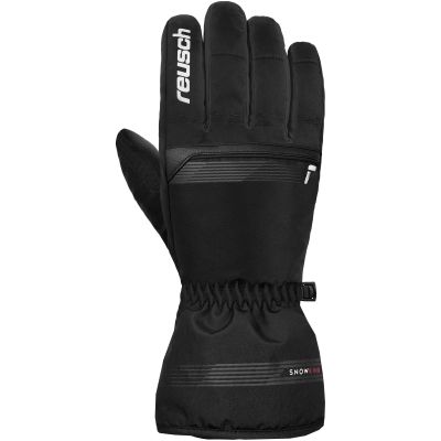 REUSCH Snow King Guanti