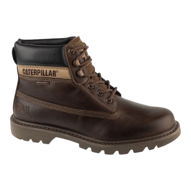 Caterpillar Colorado 2.0 Tractor WP P726857 Brown 41