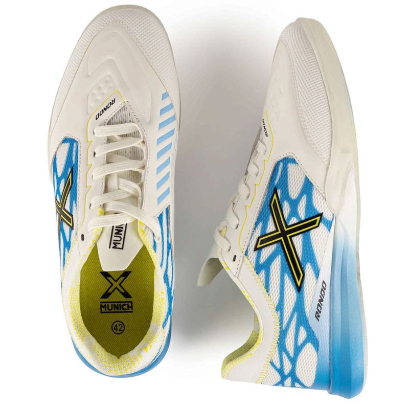 Munich Scarpe Rondo IN