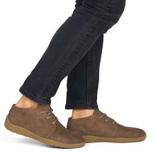 Rieker Scarpe leather
