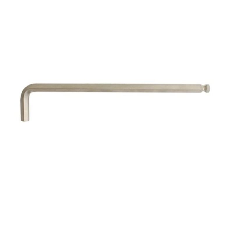 UNIOR Allen key spherical 6