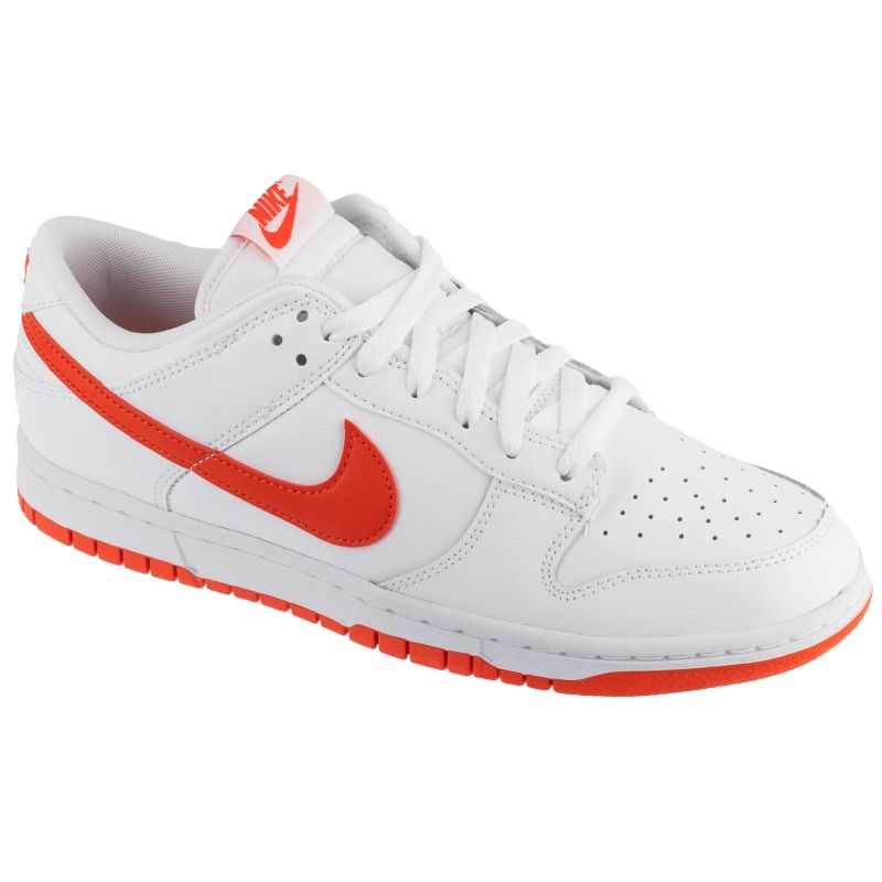 Nike Dunk Low Retro DV0831-103 White 40.5