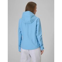 4f Giacca windproof softshell