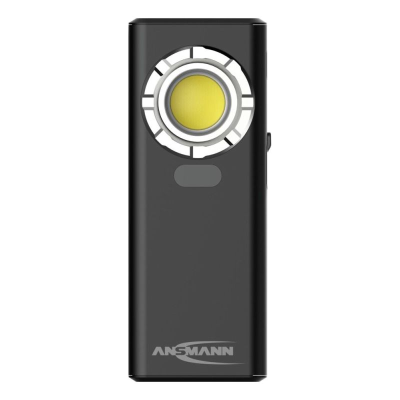 Ansmann WL1200R workshop lamp, 1200lm, battery