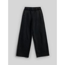 4f Pantaloni della tuta wide-leg