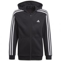 adidas Felpa con cappuccio Essentials Full-zip