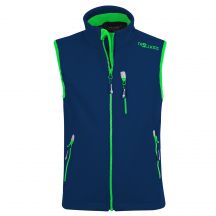 Trollkids Gilet Trollfjord