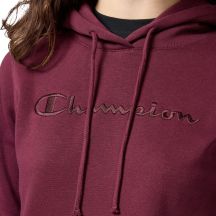 Champion Felpa Hooded