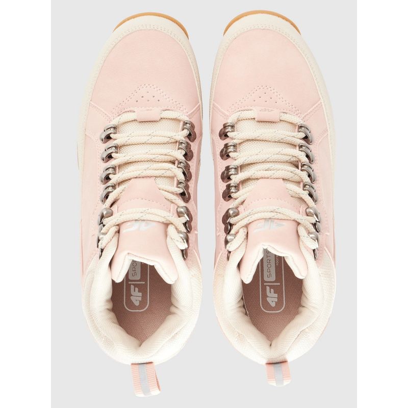 4f Scarpe Mid-Season