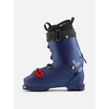 Lange Stivali Tour Light MV Ski (L.Blue)
