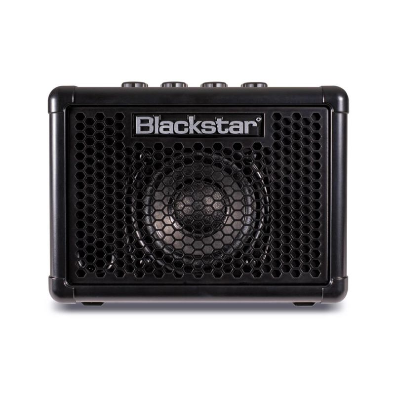 Blackstar Fly 3 High Gain - Guitar Amplifier
