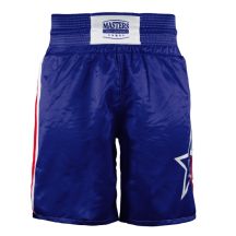 Masters Fight Equipment Pantaloncini MASTERS superstar boxing