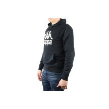 Kappa Felpa Taino Hooded