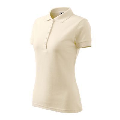 Malfini Polo Pique (Almond)