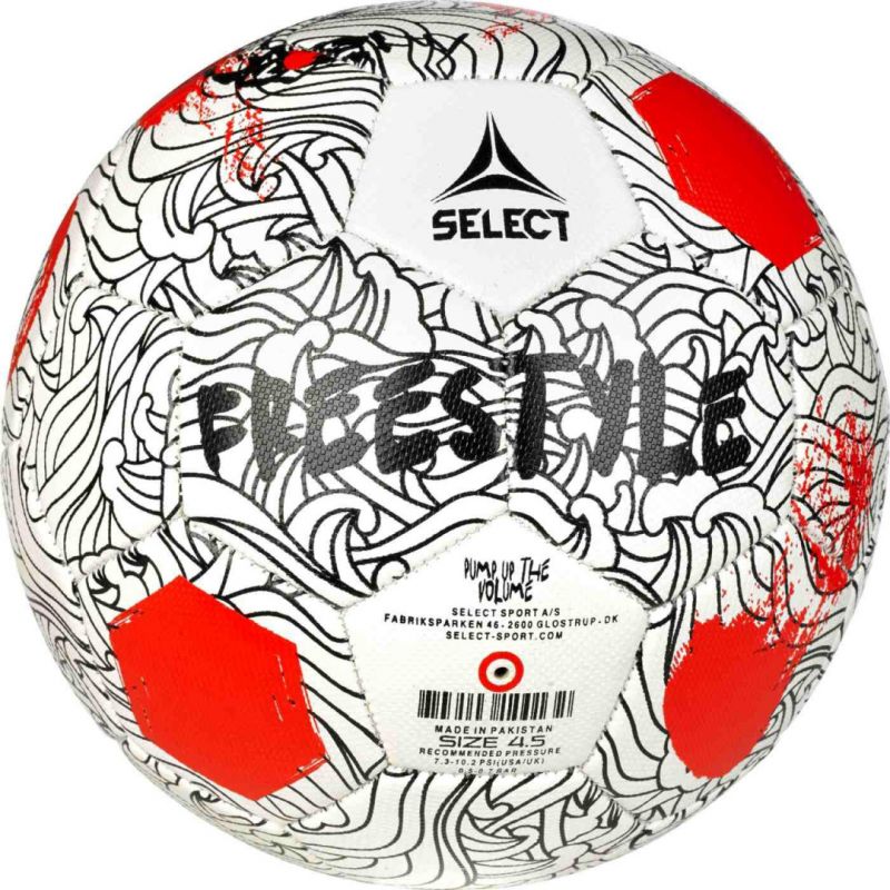 Football Select Freestyle T26-..