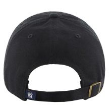 47 Brand Cappello Brand New York Yankees MLB Clean Up