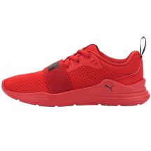 Puma Scarpe Wired Run
