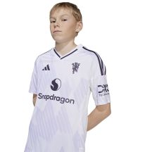 adidas Maglia Manchester United Away JSY