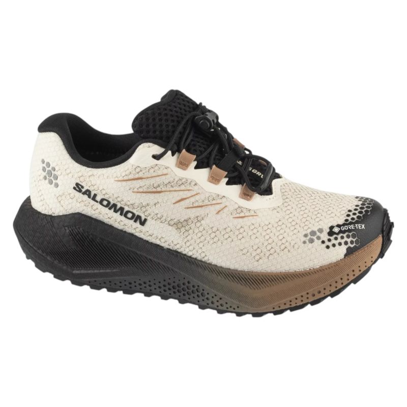 Salomon Aero Blaze 4 Grvl GTX W L45403900 White 36 2/3