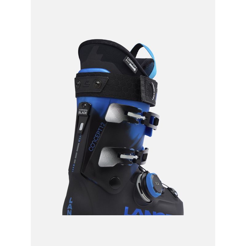 Lange Stivali Concept GW BOA Ski