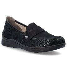 Rieker Scarpe comfortable moccasin Rieker