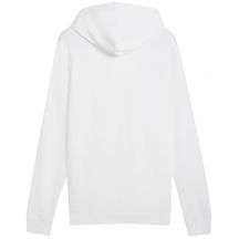 Puma Felpa con cappuccio Ess Color Small Logo TR