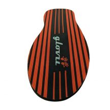 Glovii Stivali heated, APP-CONTROLLED SKI inserts, batteries included with SKI holder