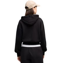 Puma Felpa con cappuccio Her Relaxed