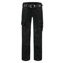 Tricorp Pantaloni Cordura Canvas Work