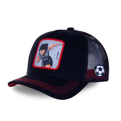 Capslab Cappello Captain Tsubasa Kojiro Hyuga Trucker